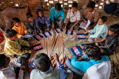 Junior Youth Program