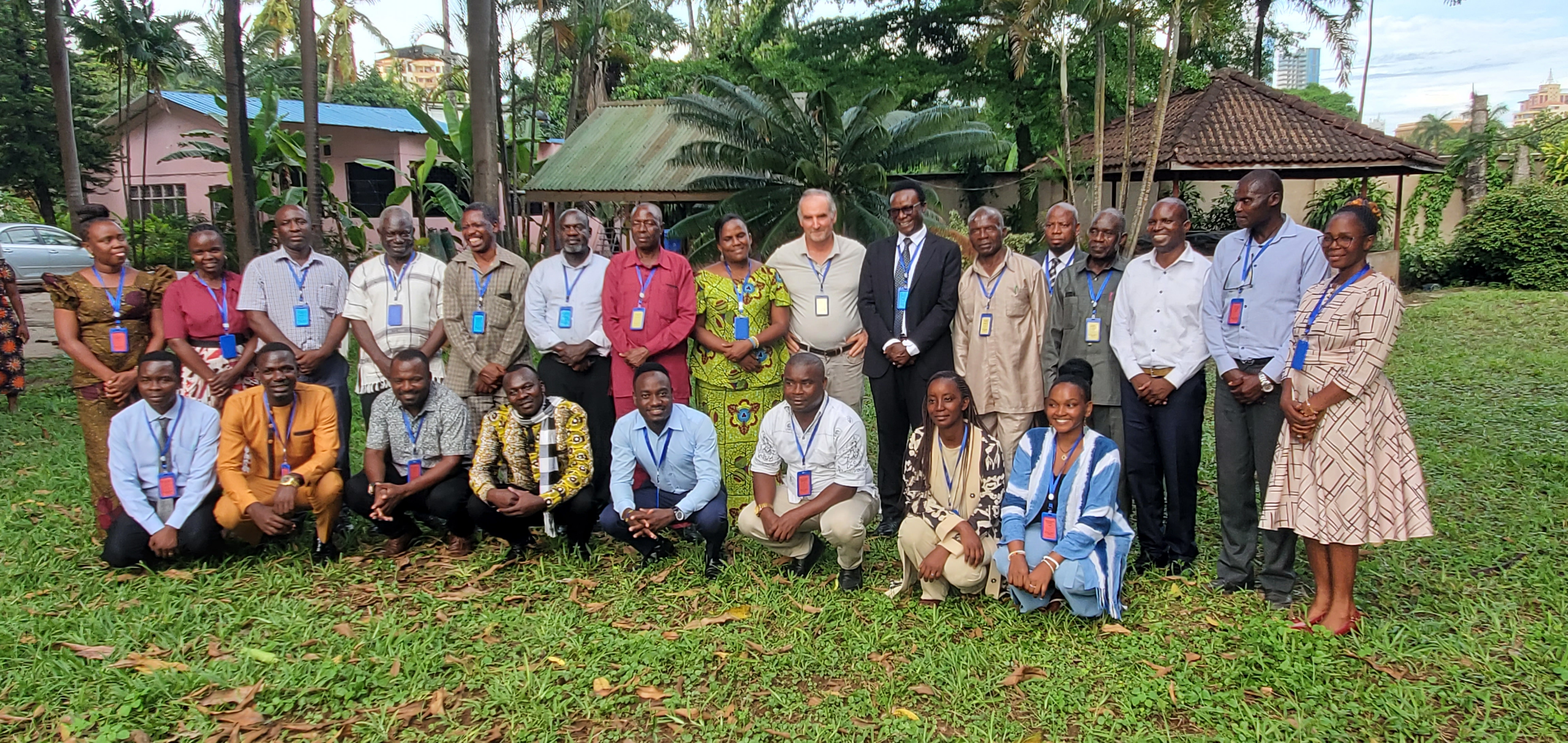 Mkutano Mkuu wa Kitaifa